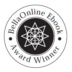 BellaOnline Ebook Award